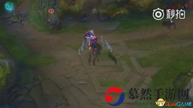 《英雄联盟》时隔四年推出兰博新皮肤 外观酷炫