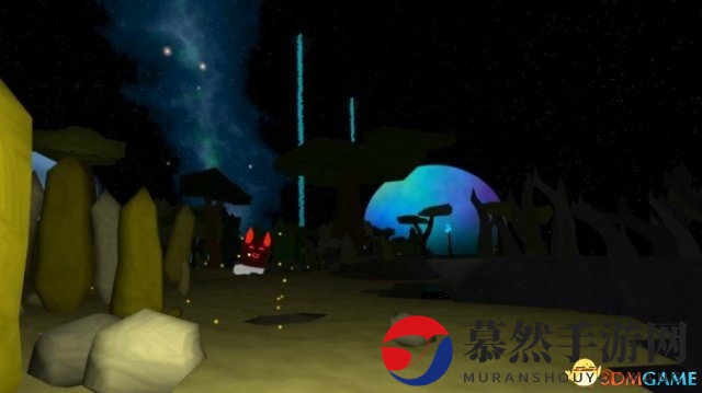 风格各异《Oculus Rift》17年最后一周VR新游推介