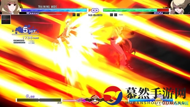 3dmgame