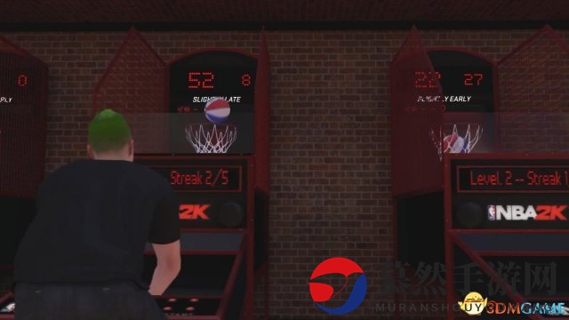3dmgame