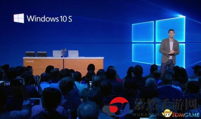 厉害了！这款软件能让Windows 10 S运行Win32程序