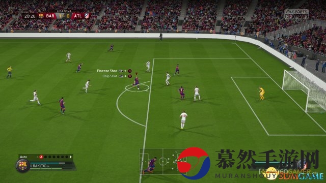 摊上大事了 万名玩家抵制《FIFA 18》无底洞内购