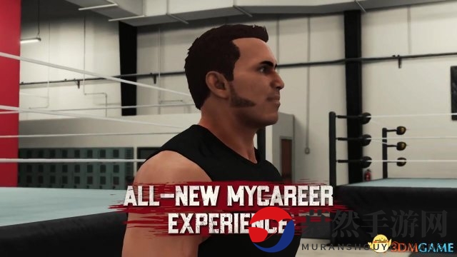 《WWE 2K18》即将正式推出 全新上市宣传片展示