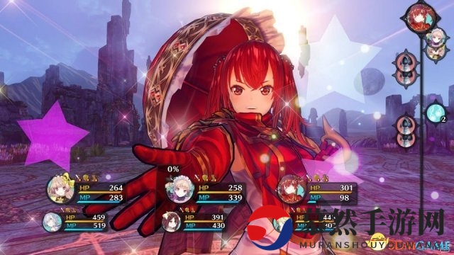 美少女露霞登场《莉蒂与苏尔的工作室》新DLC上线