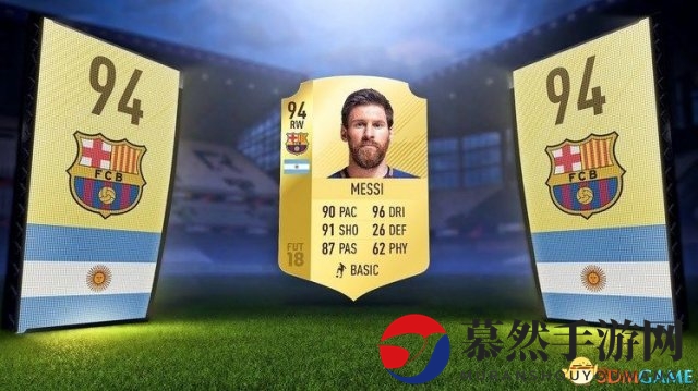摊上大事了 万名玩家抵制《FIFA 18》无底洞内购