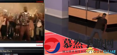 NBA 2K16