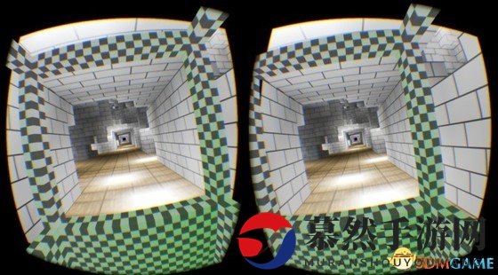 涨姿势了 Oculus公开科普VR空间内八种移动方法