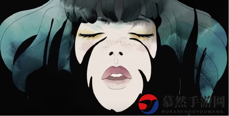 奇幻浪漫风格！Nomada工作室《GRIS》上市宣传片