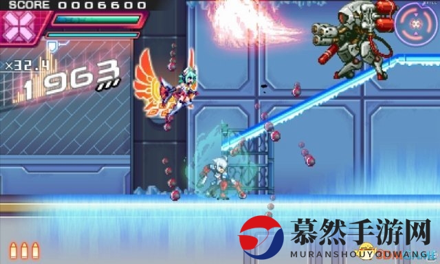 珍贵影像CD附赠《苍穹雷霆GUNVOLT》NS版限定特典