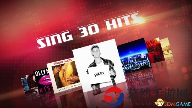 好声音游戏版