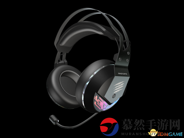 知名电竞品牌Mad Catz美加狮重回游戏外设市场