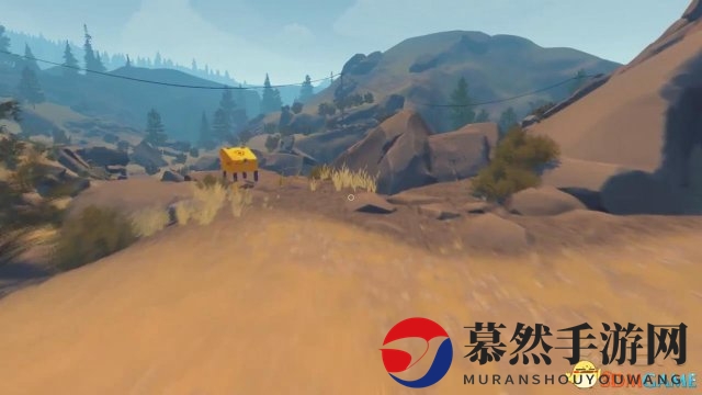 看火人