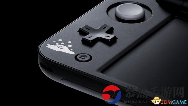 首个限量版2DS LL公布！迷路金属史莱姆版2DS LL