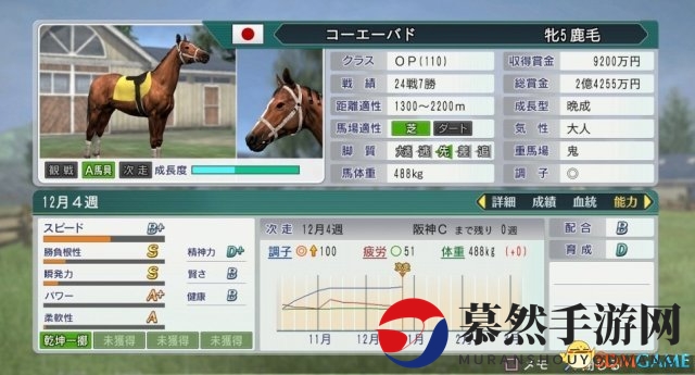 《赛马大亨8 2018》全平台发售 数字版9折优惠