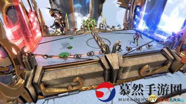 3dmgame