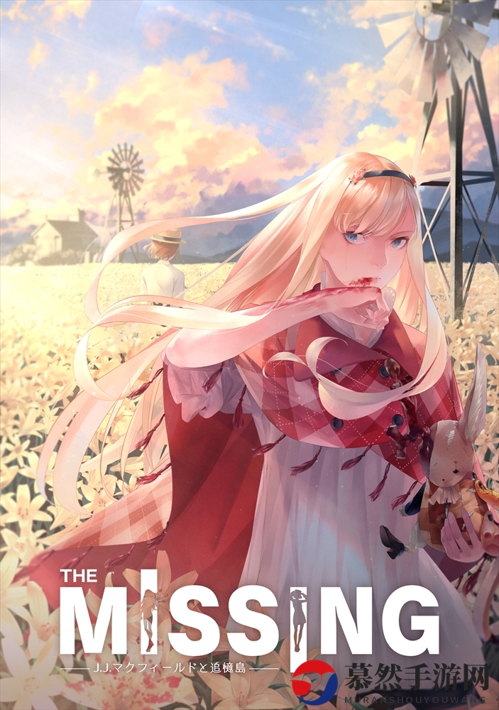 画风细腻 奇幻冒险新游《The MISSING》新演示公布