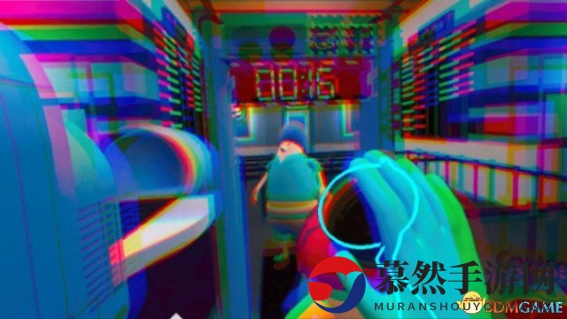 全面体验机场安检员 新VR游戏《TSA Frisky》公布