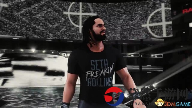 《WWE 2K18》即将正式推出 全新上市宣传片展示