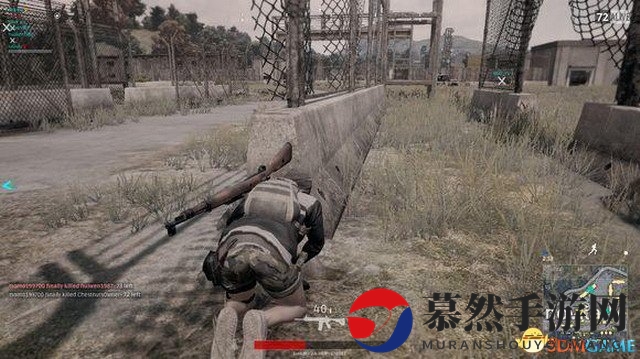 3dmgame