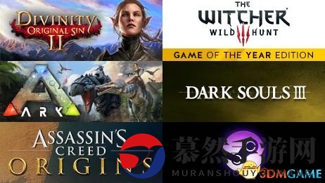 3dmgame
