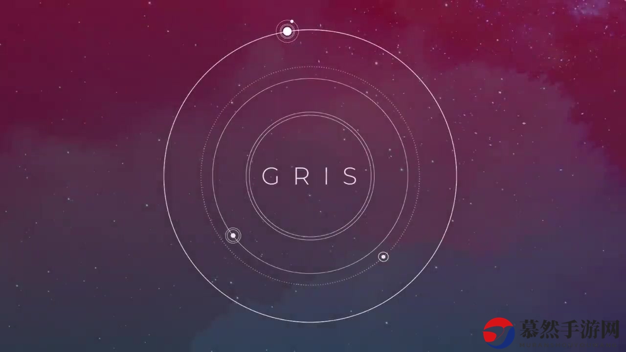 奇幻浪漫风格！Nomada工作室《GRIS》上市宣传片