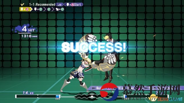 3dmgame