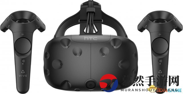 Valve目前仍然在为HTC Vive制作一系列全新作品