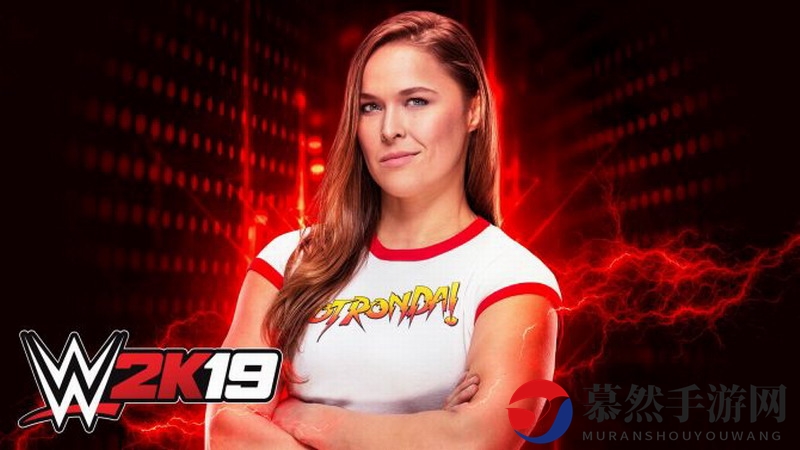 《WWE 2K19》新预告片 超级巨星激情摔跤爽个不停