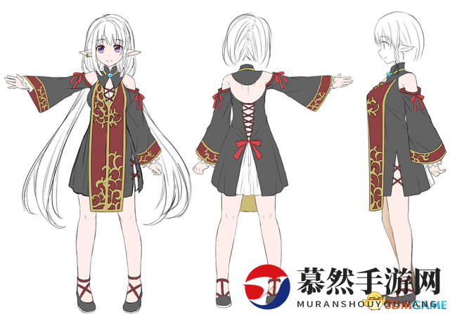 唯美星空少女！PSVR新作《星之碎片物语》将上线
