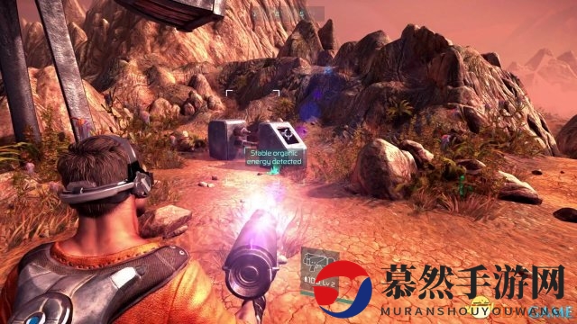 Appeal《时空英豪：二度接触》全新实机视频展示