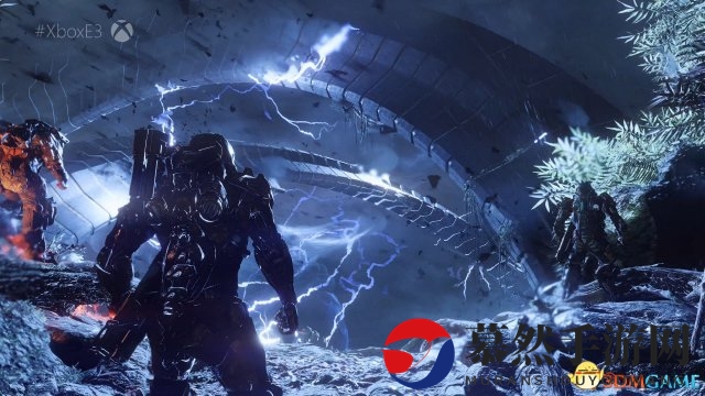 大作《圣歌》或延期至2019年 EA不希望重蹈覆辙