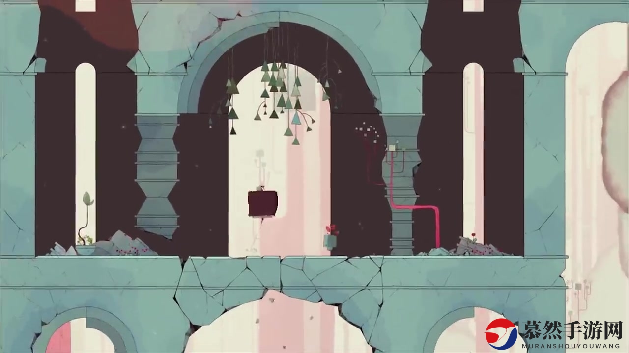 奇幻浪漫风格！Nomada工作室《GRIS》上市宣传片