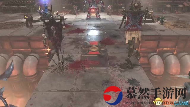 5月来战 《战锤40K：审判官-殉道者》发行日公布
