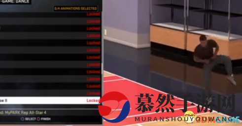 NBA 2K16