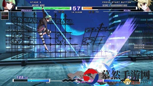 3dmgame