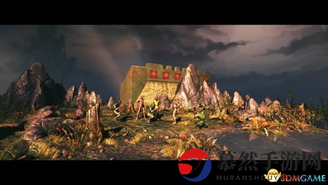 《时空英豪：二度接触》发行日公布 实机视频展示