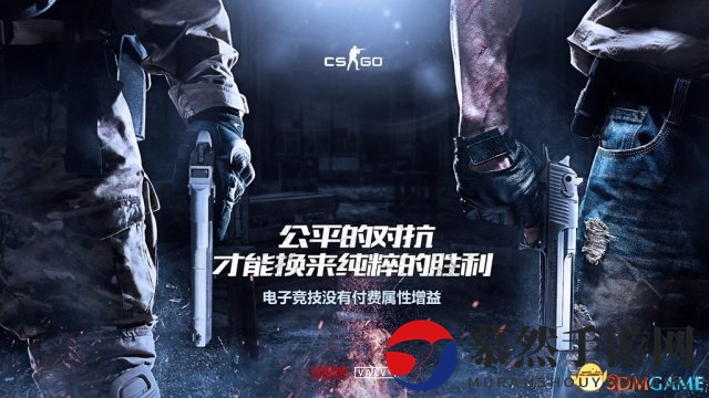 CSGO国服再出重拳 外挂“大牛”制售者已被警方抓获