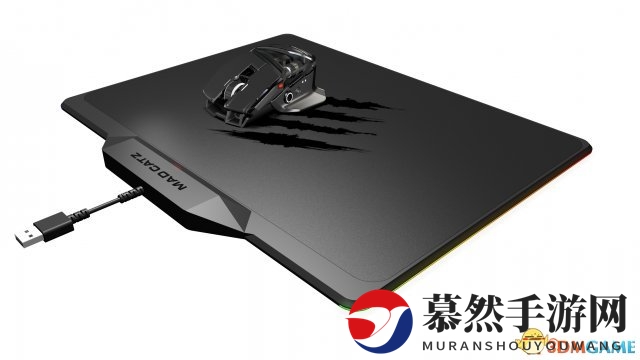 知名电竞品牌Mad Catz美加狮重回游戏外设市场