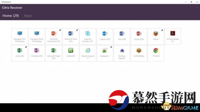 厉害了！这款软件能让Windows 10 S运行Win32程序