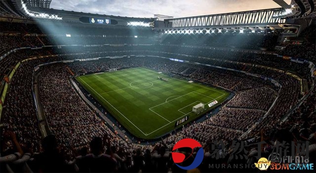 摊上大事了 万名玩家抵制《FIFA 18》无底洞内购