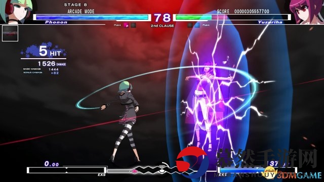 3dmgame