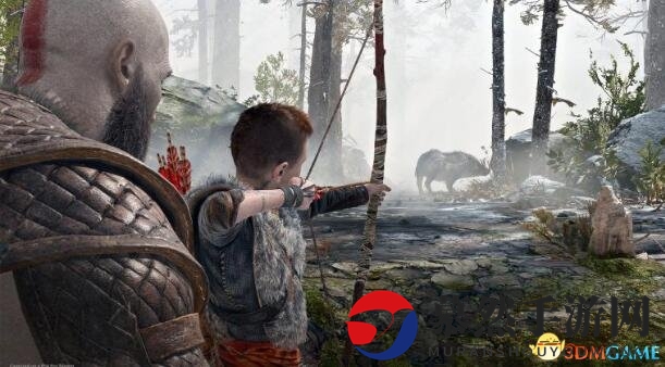 3dmgame