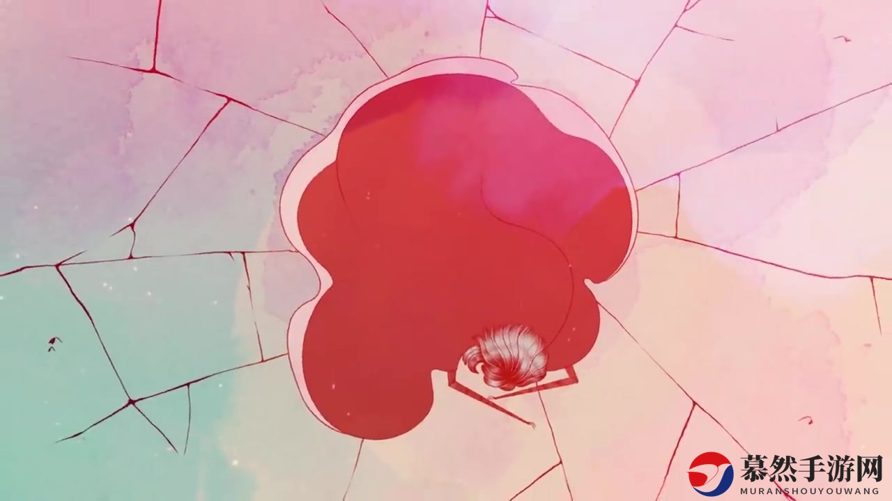 奇幻浪漫风格！Nomada工作室《GRIS》上市宣传片