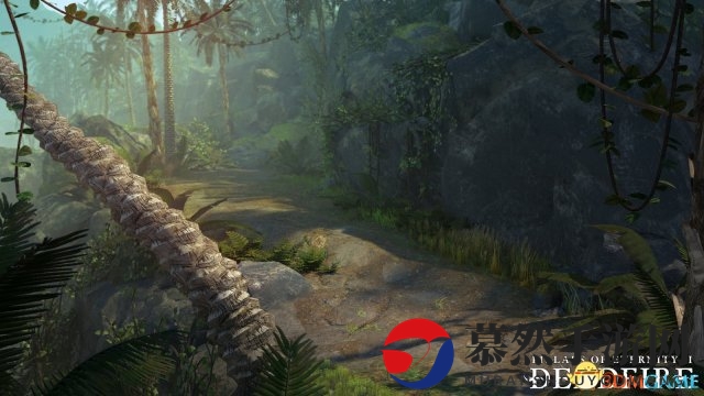 永恒之柱2：死火