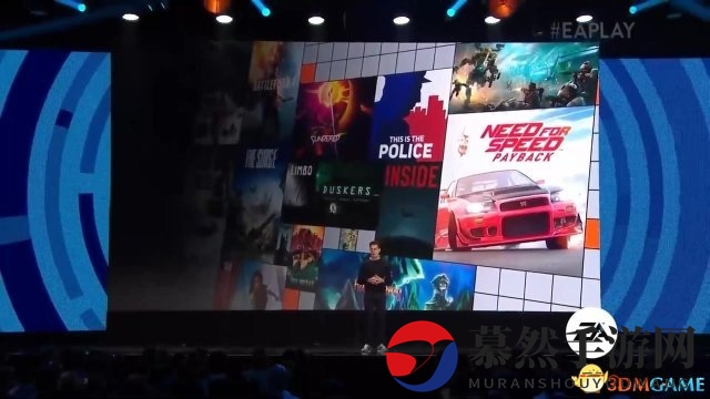 E3 2018：EA公布Origin Access高级会员服务项目