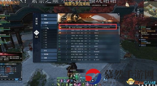 王思聪玩《逆水寒》狂砸钱 买下全区第一武器当配件