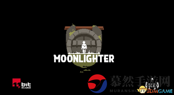开店寻宝创意游《Moonlighter》18年登陆各大平台