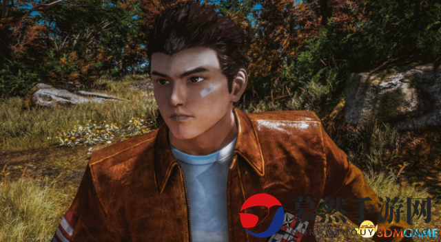莎木3