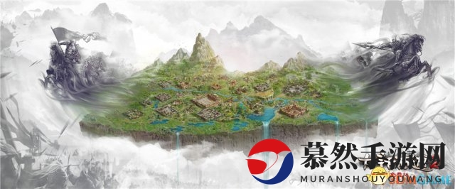 情义定格一瞬间!大话2全新CG《风雪同袍》即将上映