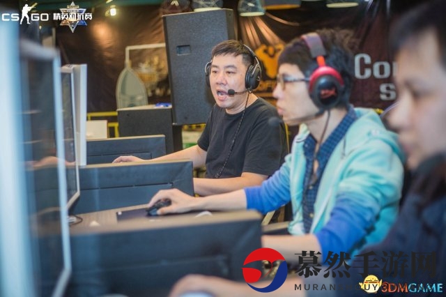 新星初升!CSGO城市赛华南、华北赛区冠军诞生